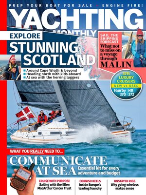 Yachting Monthly - Magazine